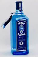 Bombay Sapphire - East Gin London 0 (1000)
