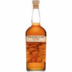 Buffalo Trace - Traveller Whiskey Blend No 40 0 (750)
