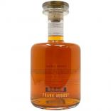 Frank August - Small Batch Bourbon 0 (750)