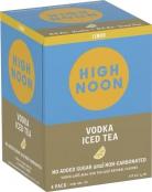 High Noon - Iced Tea Lemon (9456)