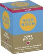 High Noon - Iced Tea Raspberry 0 (9456)