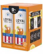 Loyal - Lemonade Iced Tea (9456)