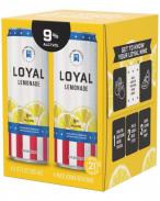 Loyal - Lemonade (9456)