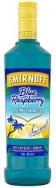 Smirnoff - Blue Raspberry Lemonade 0 (50)