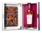 The Macallan - Distil Your World Mexico 0 (700)