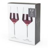 Viski - Bordeaux Glasses 0