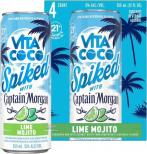 Vita Coco - Captain Morgan Lime Mojito (9456)