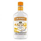 Smirnoff - Orange Vodka (375)