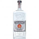 Bootlegger  - Vodka 0 (750)