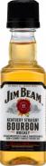 Jim Beam - Bourbon Kentucky (50)