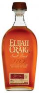 Elijah Craig - Small Batch 0 (375)