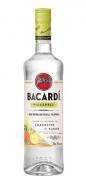 Bacardi - Pineapple Rum 0 (1000)