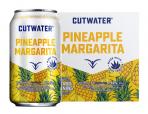 Cutwater - Pineapple Margarita 0 (9456)