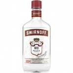 Smirnoff - Vodka 0 (375)
