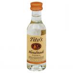 Tito's - Handmade Vodka (50)