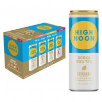 High Noon - Iced Tea Variety Pack (Each) (Each)