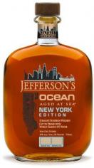 Jefferson's - Ocean NY Edition (750ml) (750ml)