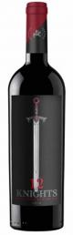 12 Knights - Opulent Red Wine 2012 (750ml) (750ml)