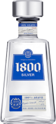 1800 - Tequila Reserva Silver (1.75L) (1.75L)