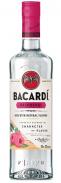 Bacardi - Raspberry (1L)