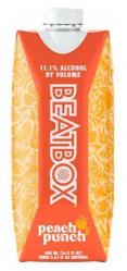 BeatBox Beverages - Peach (Each) (Each)