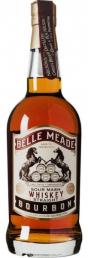 Belle Meade - Sour Mash Bourbon Whiskey (750ml) (750ml)
