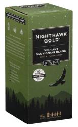 Bota Box - Nighthawk Gold Vibrant Sauvignon Blanc (3L) (3L)