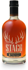 Buaffalo Trace - Stagg Jr. Kentucky Straight Bourbon Whiskey (750ml) (750ml)