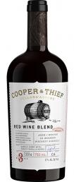 Cooper & Thief - Red Blend (750ml) (750ml)