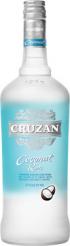 Cruzan - Rum Coconut (375ml) (375ml)