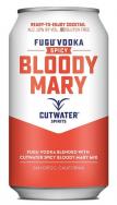 Cutwater Spirits - Fugu Vodka Spicy Bloody Mary (Each)
