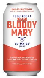 Cutwater Spirits - Fugu Vodka Spicy Bloody Mary (Each) (Each)