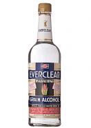Everclear - Grain Alcohol (1L)