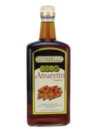 Gionelli - Amaretto (1L) (1L)