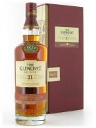 Glenlivet - 21 year Single Malt Scotch Archive (750ml)