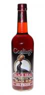 Goslings - Black Seal Rum 151 Proof (750ml)