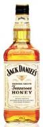 Jack Daniels - Tennessee Whisky Honey Liqueur (1L)