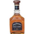 Jack Daniels - Single Barrel (750ml)