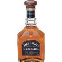 Jack Daniels - Single Barrel (750ml) (750ml)