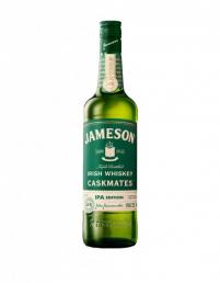 Jameson - Irish Whiskey Caskmates IPA Edition (1L) (1L)