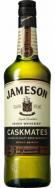 Jameson - Irish Whiskey Caskmates Stout (375ml)