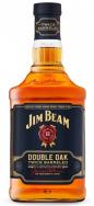 Jim Beam - Double Oak (1L)