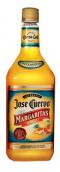 Jose Cuervo - Mango Margarita Mix (1.5L)