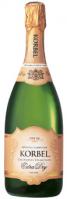 Korbel - Extra Dry California Champagne 0 (750ml)