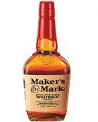 Makers Mark - Bourbon (1L)