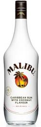 Malibu - Coconut Rum (1L) (1L)