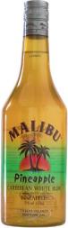 Malibu - Pineapple Rum (750ml) (750ml)
