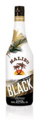 Malibu - Rum Black (1L) (1L)