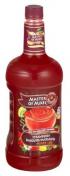 Master of Mixes - Strawberry Daiquiri/Margarita (1L)