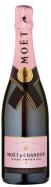 Moët & Chandon - Brut Rosé Champagne 0 (187ml)